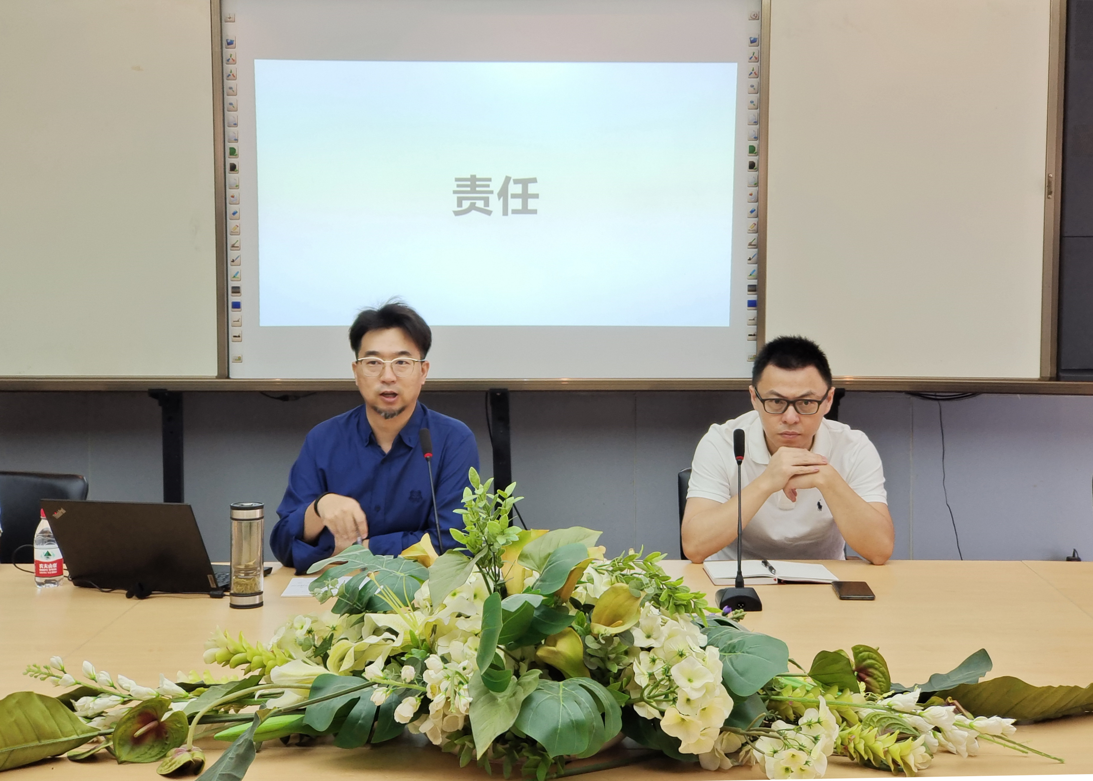 魏星总经理在铁盾集团工作部署会上的讲话